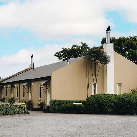 Brackenridge Country Retreat & Spa Martinborough Exteriér fotografie