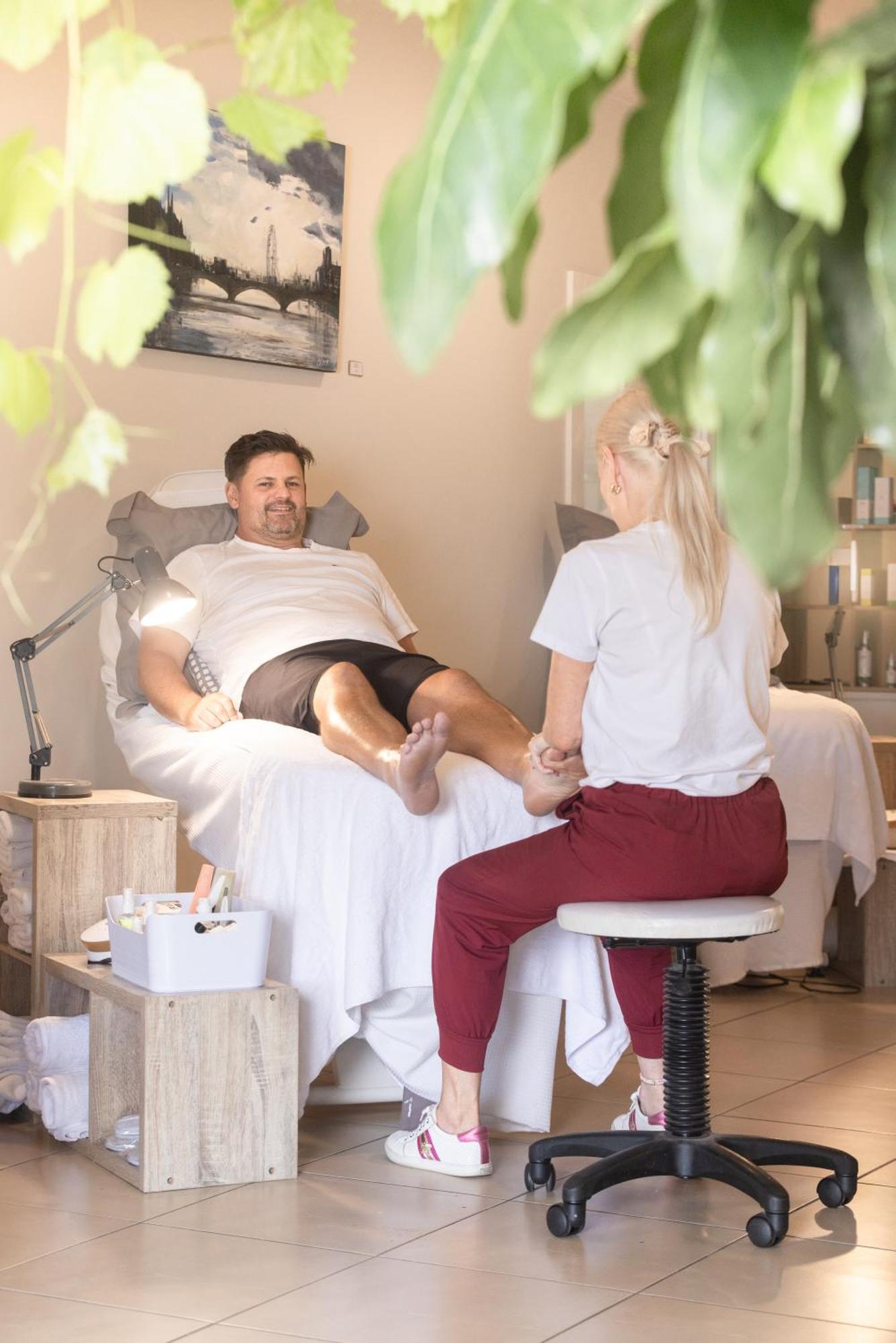 Brackenridge Country Retreat & Spa Martinborough Exteriér fotografie